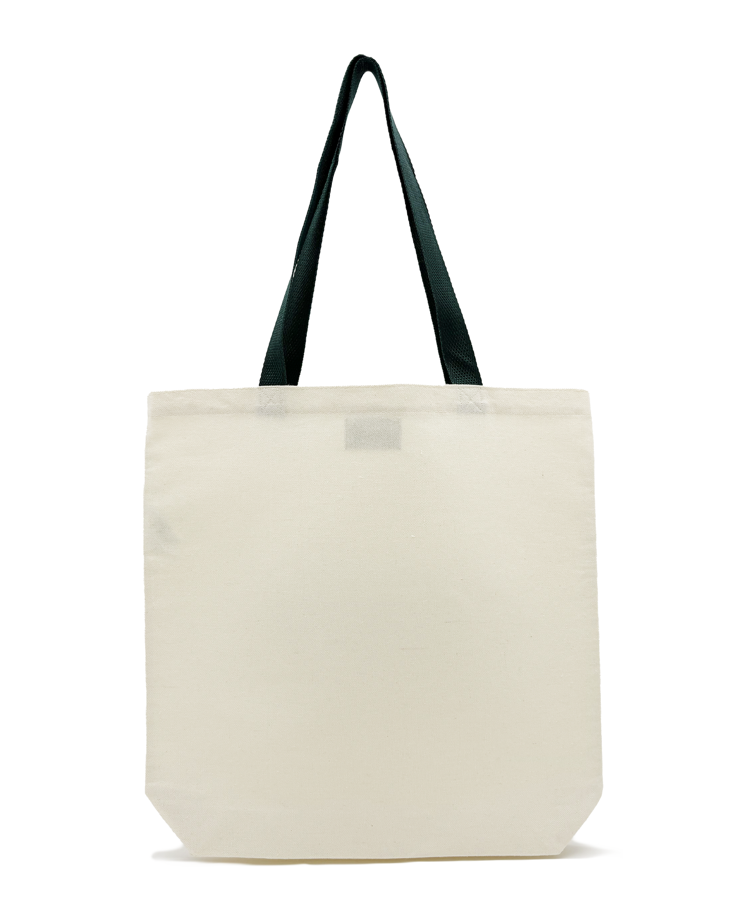 GRREN canvas tote